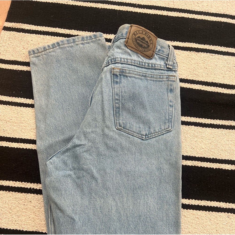 Wranglers